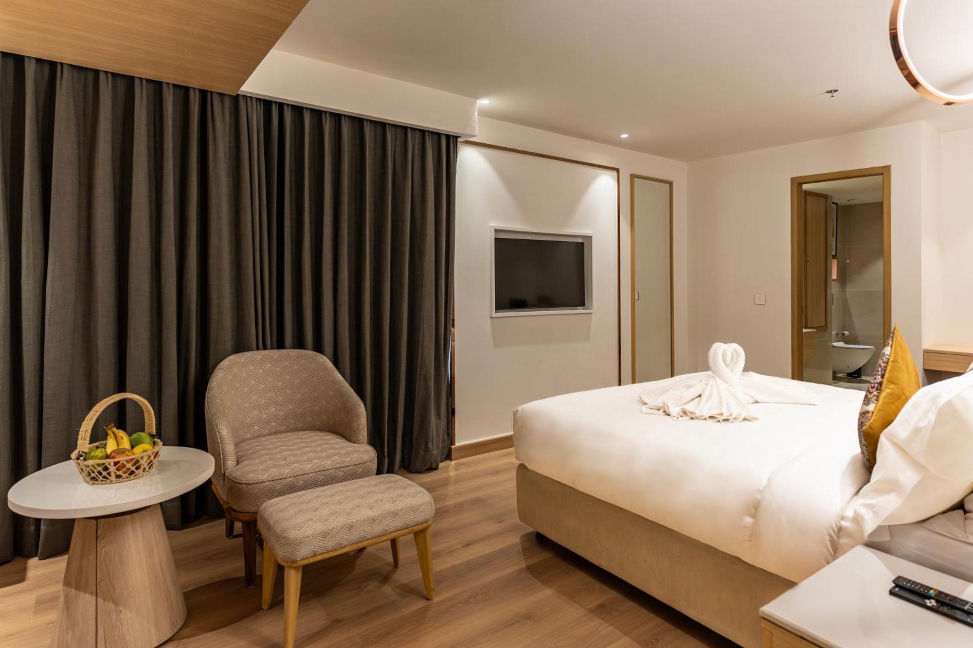 Best Western Ah1 אמריצר מראה חיצוני תמונה