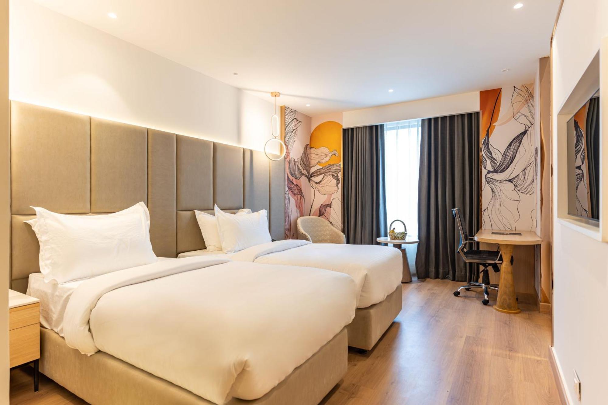 Best Western Ah1 אמריצר מראה חיצוני תמונה