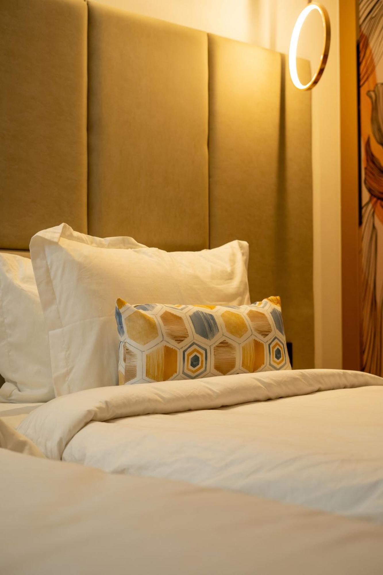 Best Western Ah1 אמריצר מראה חיצוני תמונה