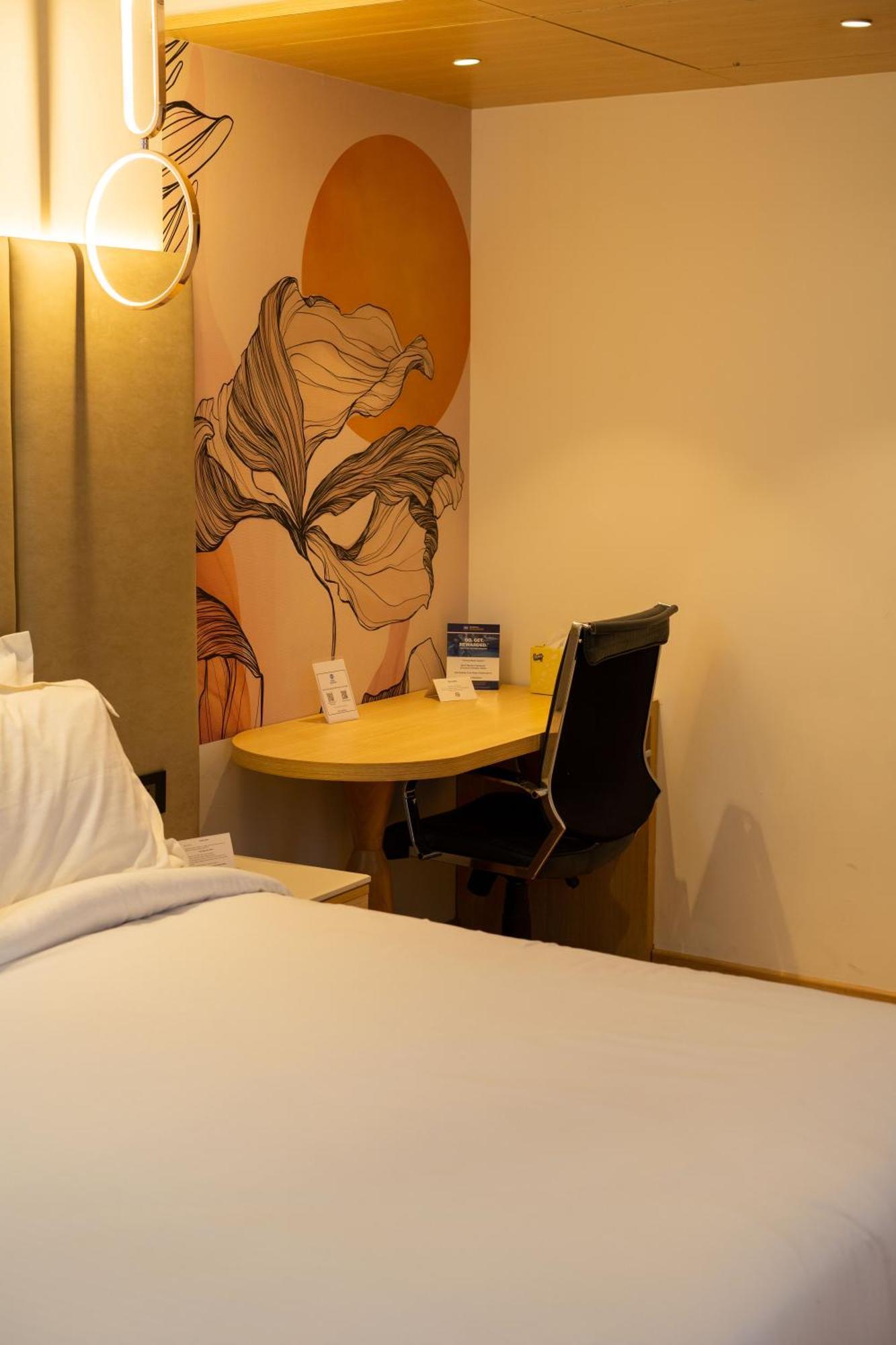Best Western Ah1 אמריצר מראה חיצוני תמונה