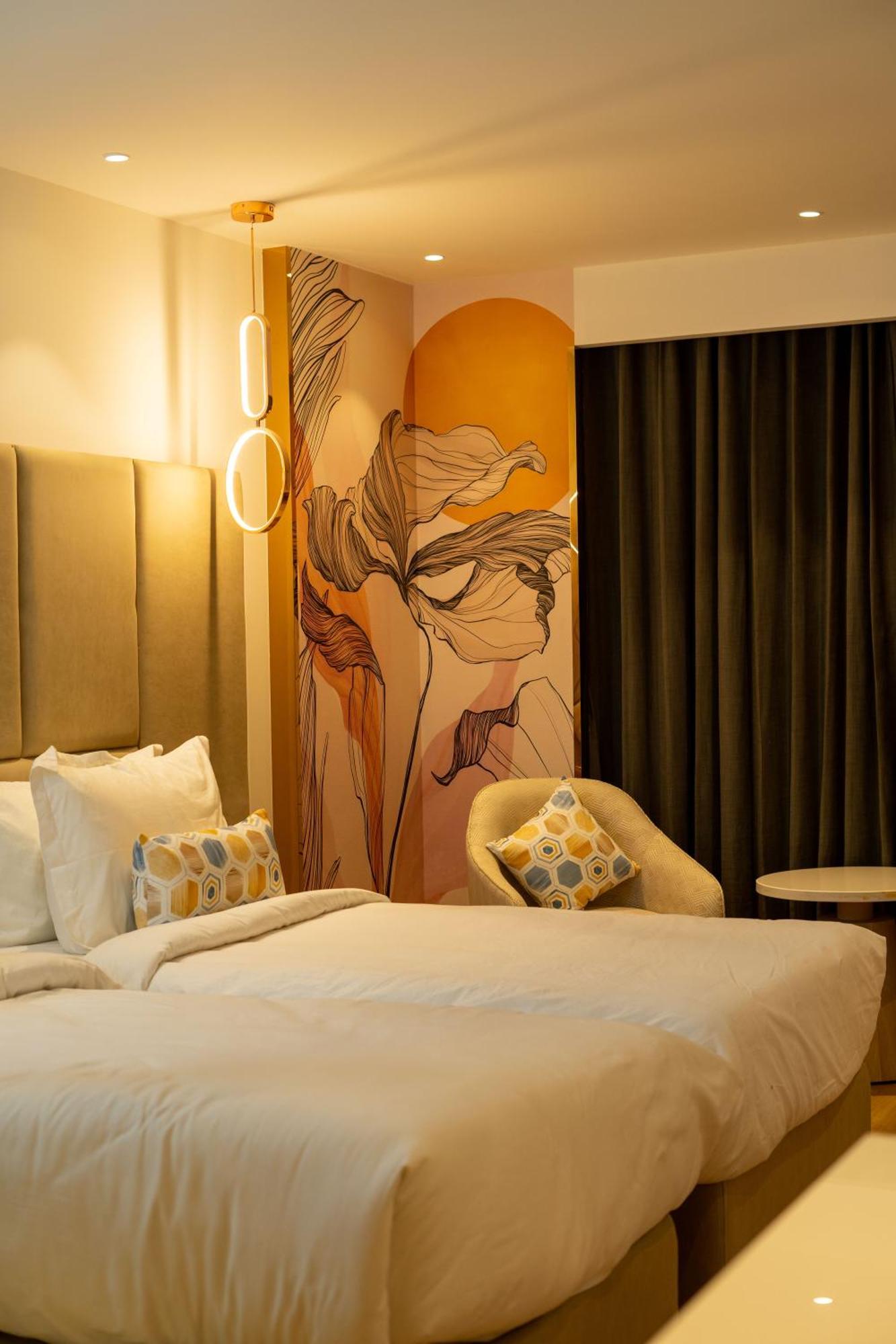Best Western Ah1 אמריצר מראה חיצוני תמונה