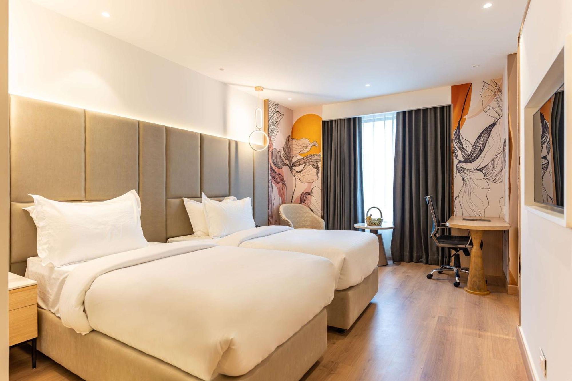 Best Western Ah1 אמריצר מראה חיצוני תמונה
