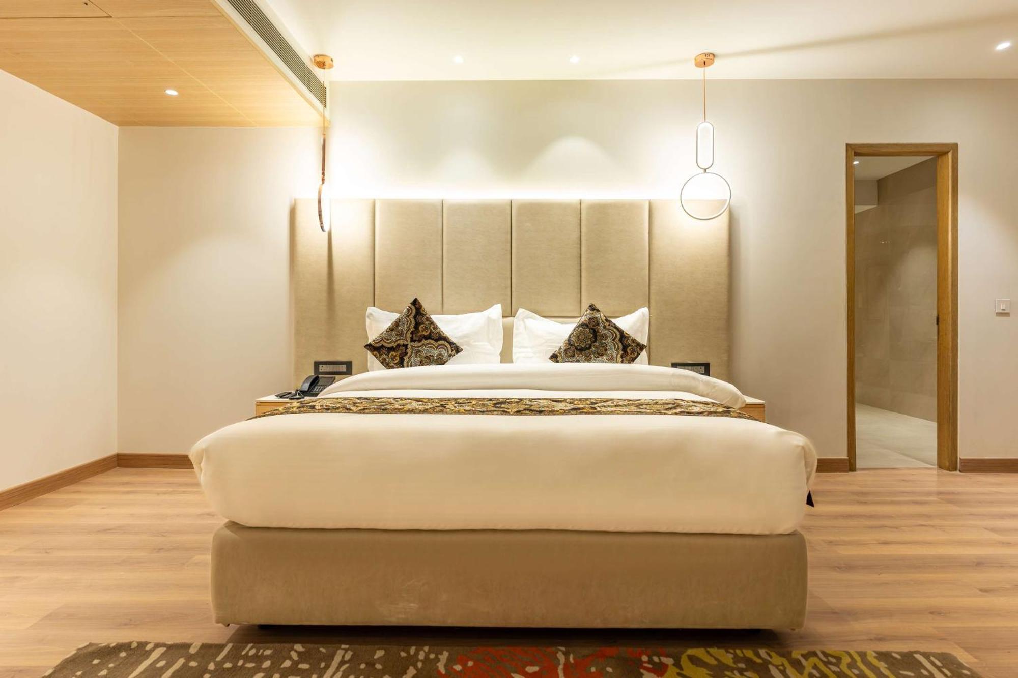 Best Western Ah1 אמריצר מראה חיצוני תמונה