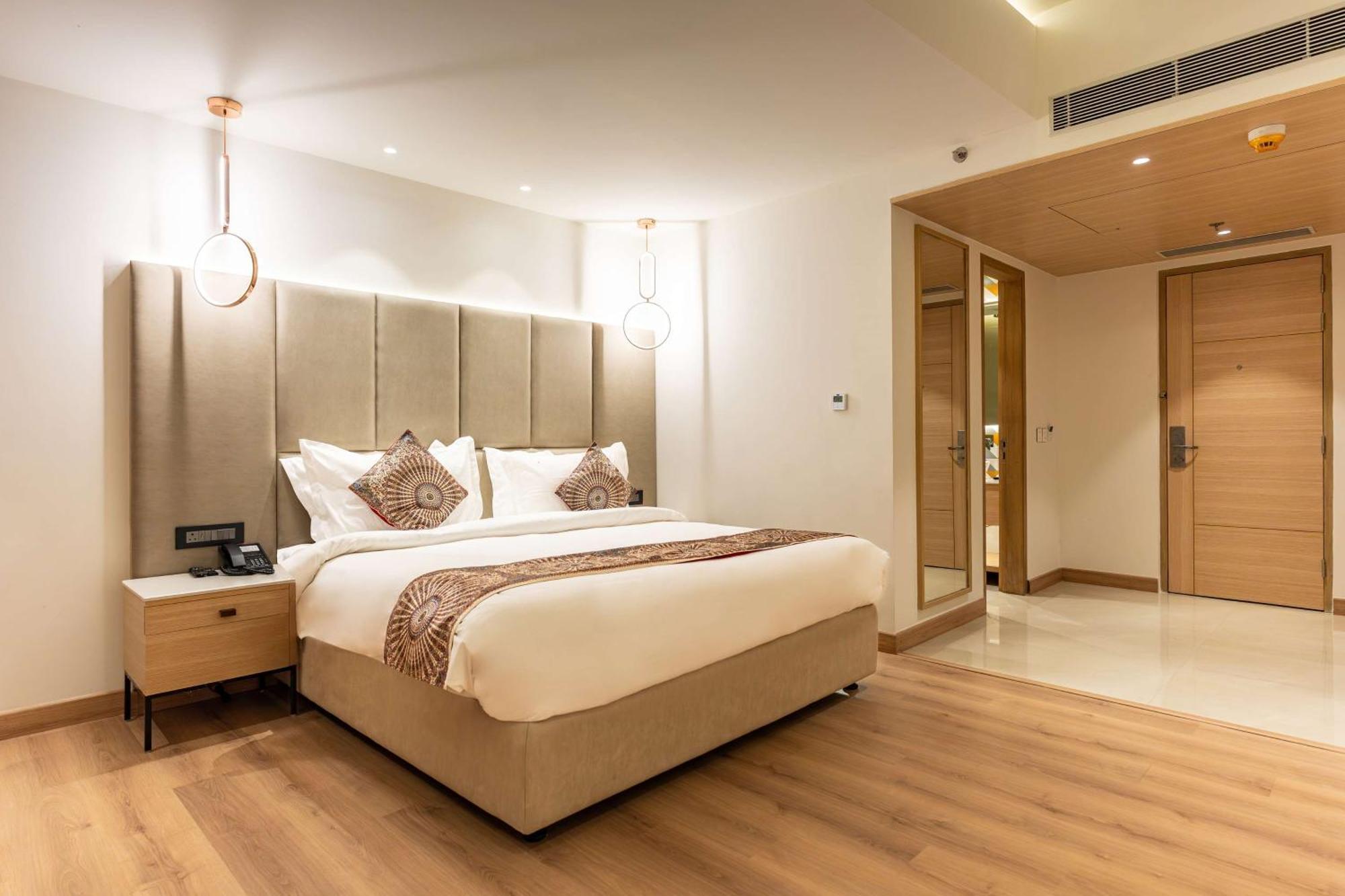 Best Western Ah1 אמריצר מראה חיצוני תמונה