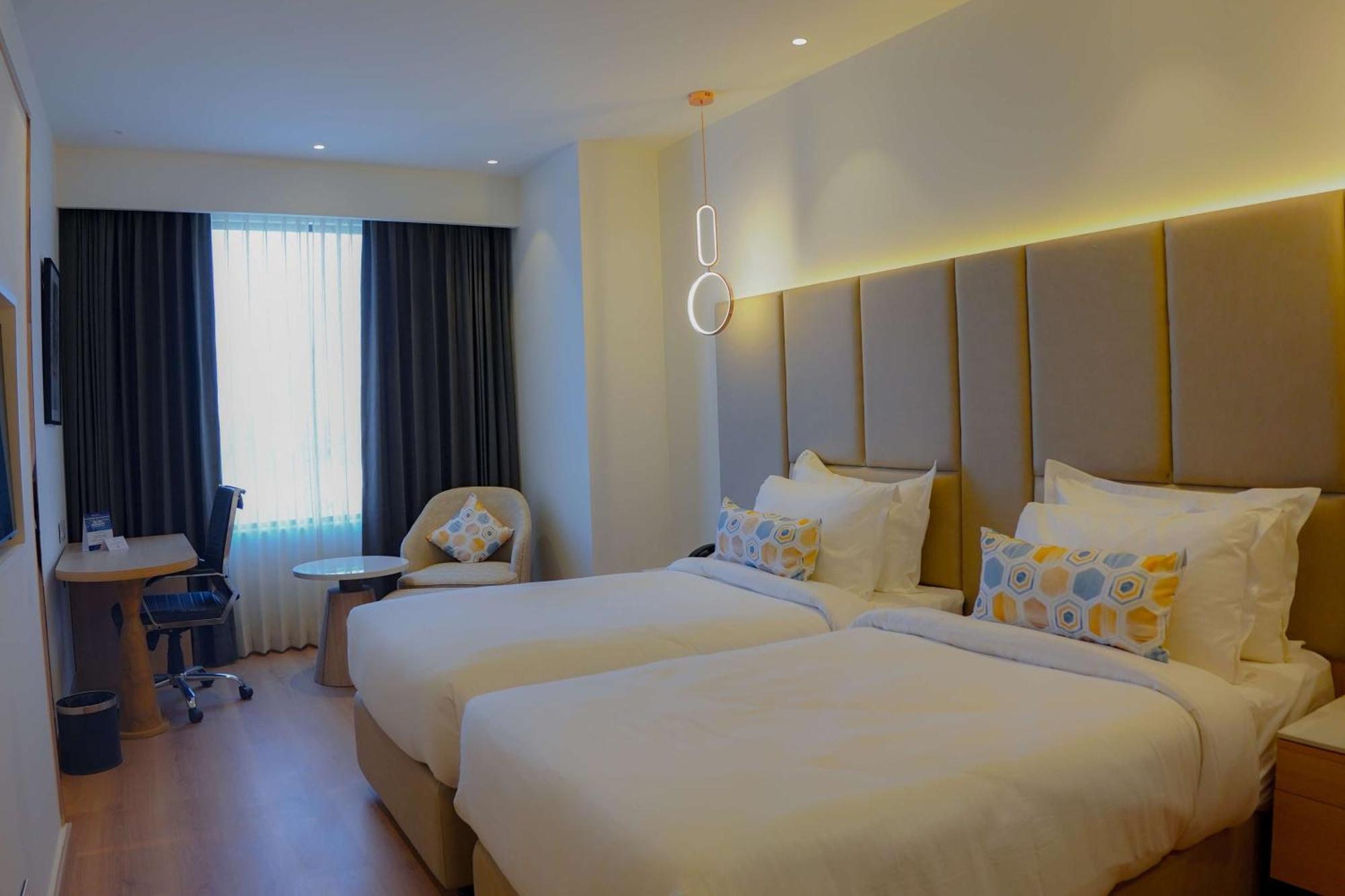 Best Western Ah1 אמריצר מראה חיצוני תמונה