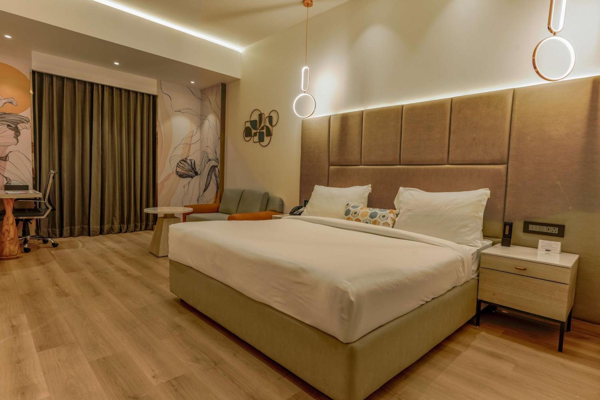 Best Western Ah1 אמריצר מראה חיצוני תמונה