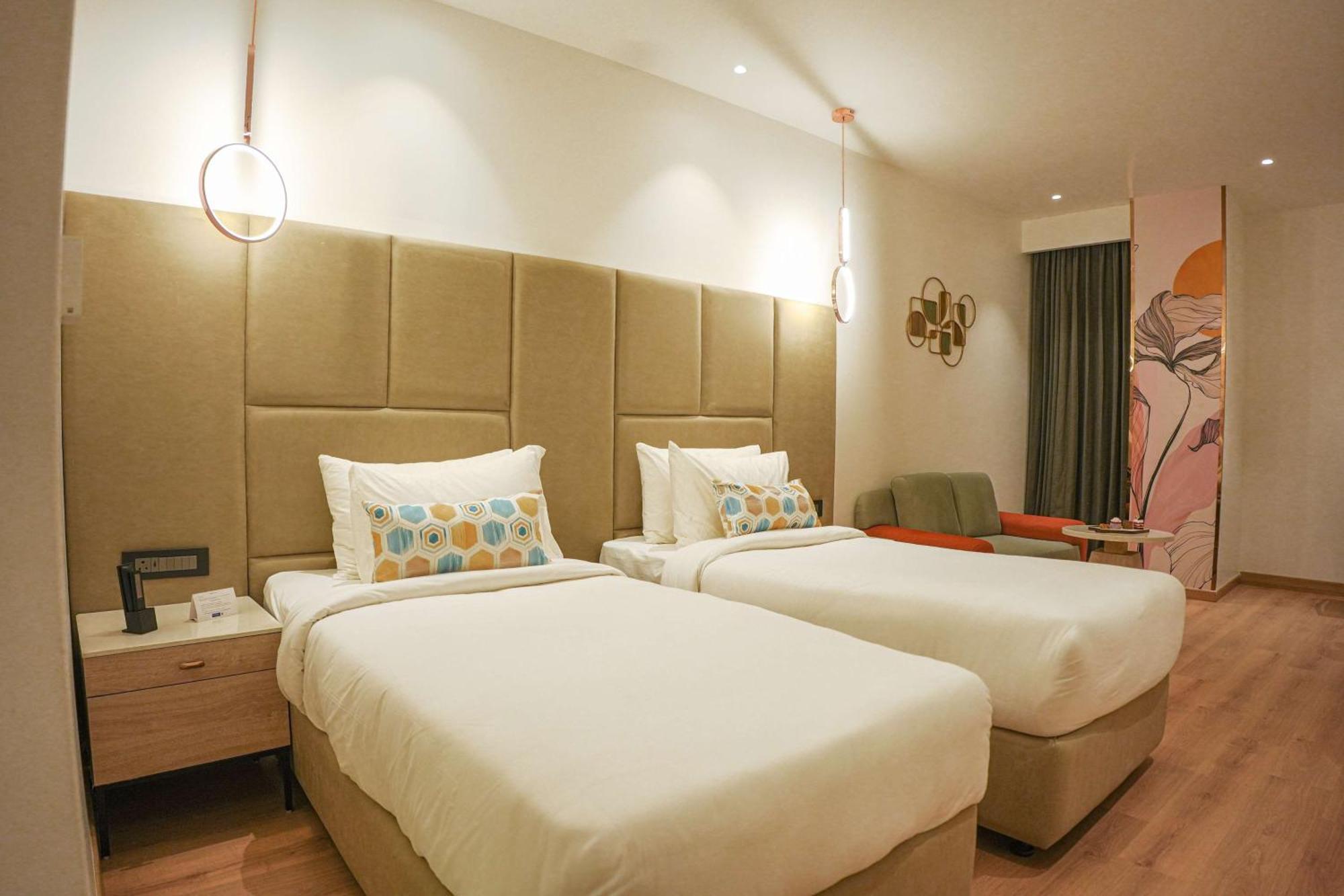 Best Western Ah1 אמריצר מראה חיצוני תמונה