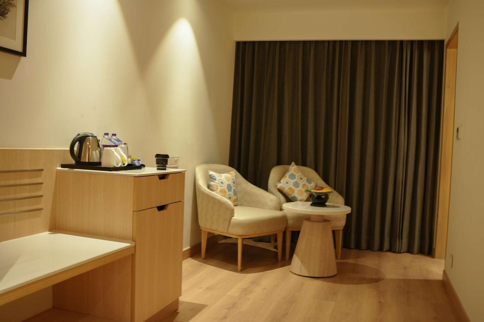Best Western Ah1 אמריצר מראה חיצוני תמונה