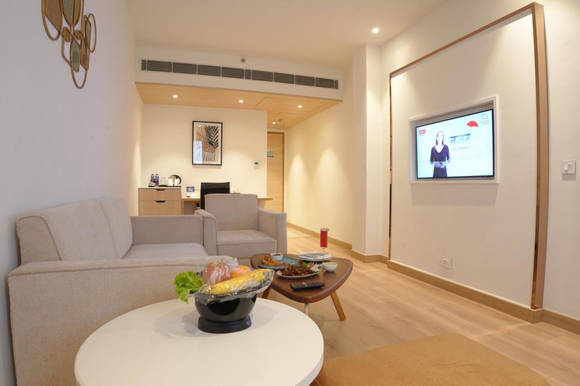 Best Western Ah1 אמריצר מראה חיצוני תמונה