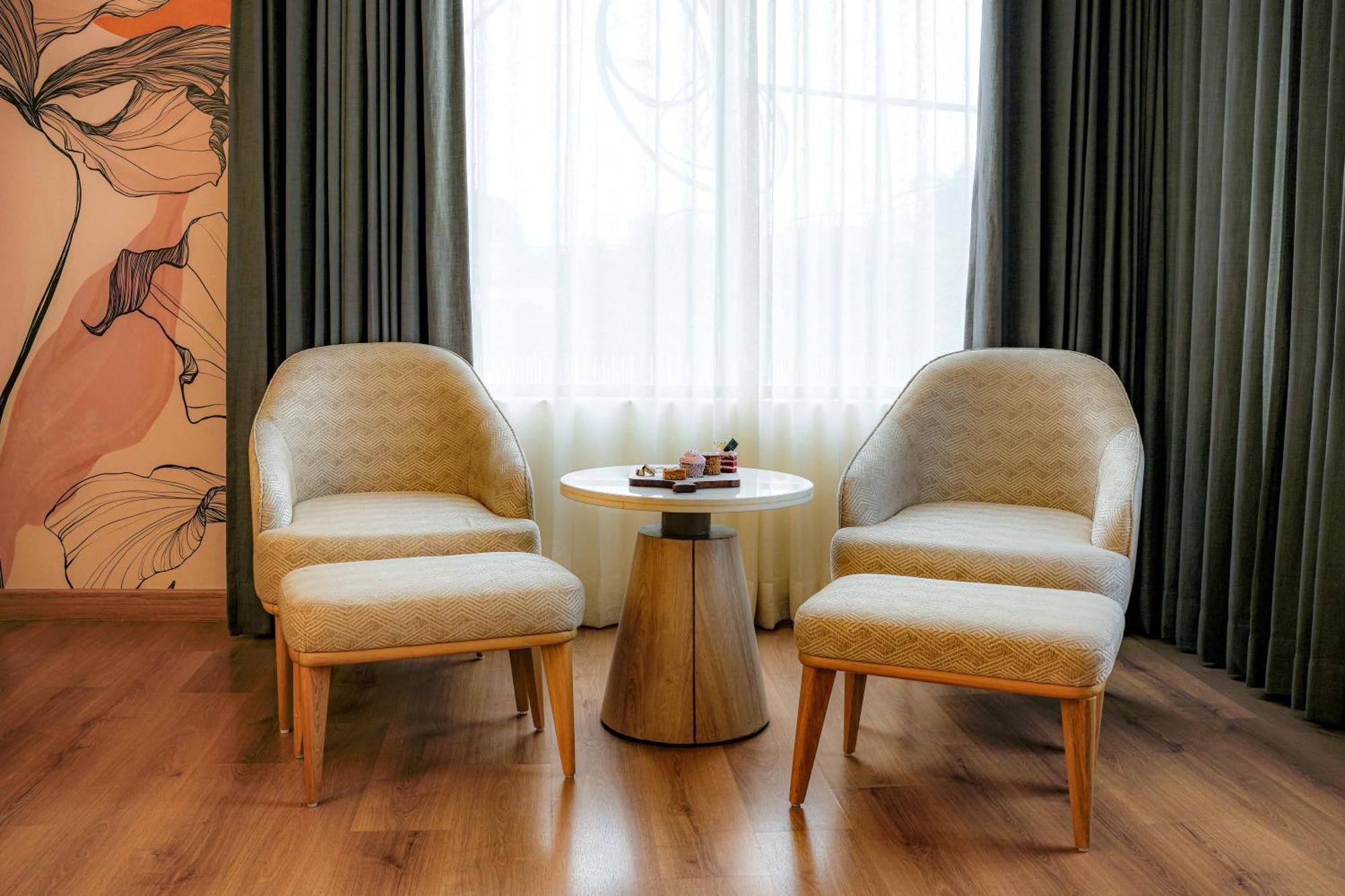 Best Western Ah1 אמריצר מראה חיצוני תמונה