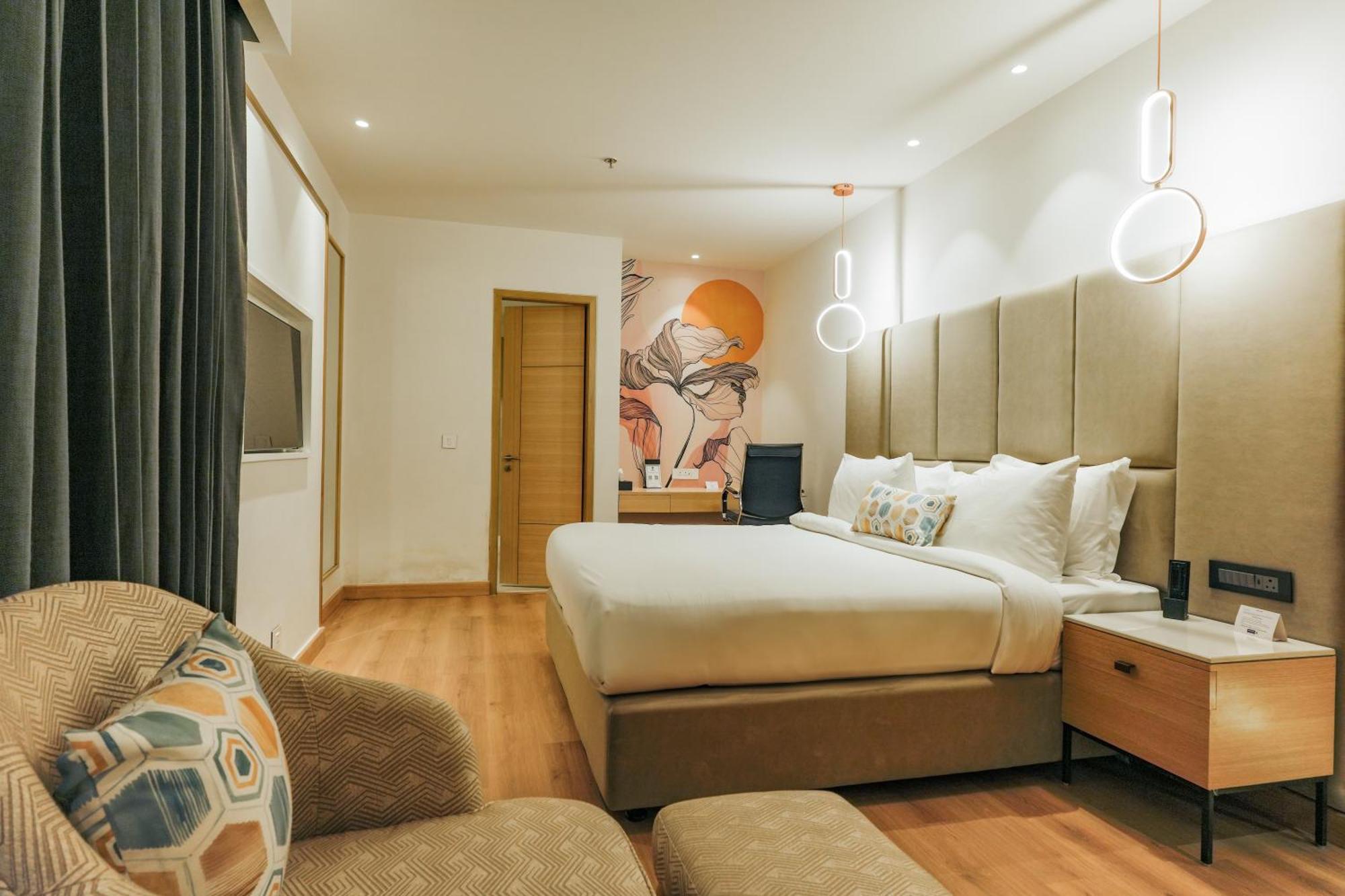 Best Western Ah1 אמריצר מראה חיצוני תמונה