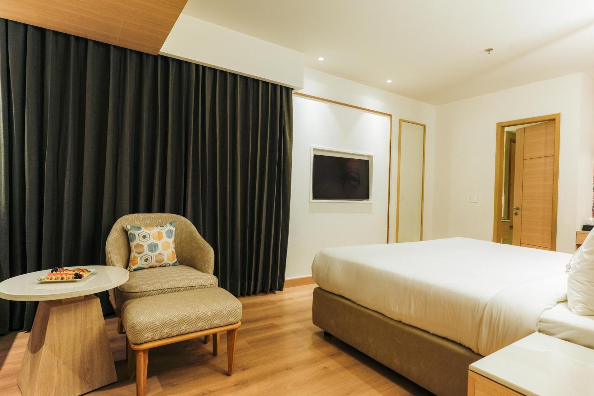 Best Western Ah1 אמריצר מראה חיצוני תמונה