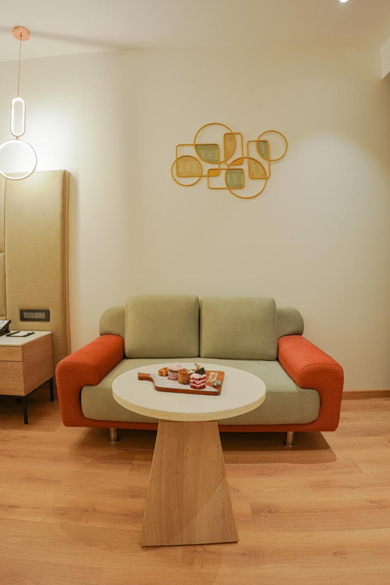 Best Western Ah1 אמריצר מראה חיצוני תמונה