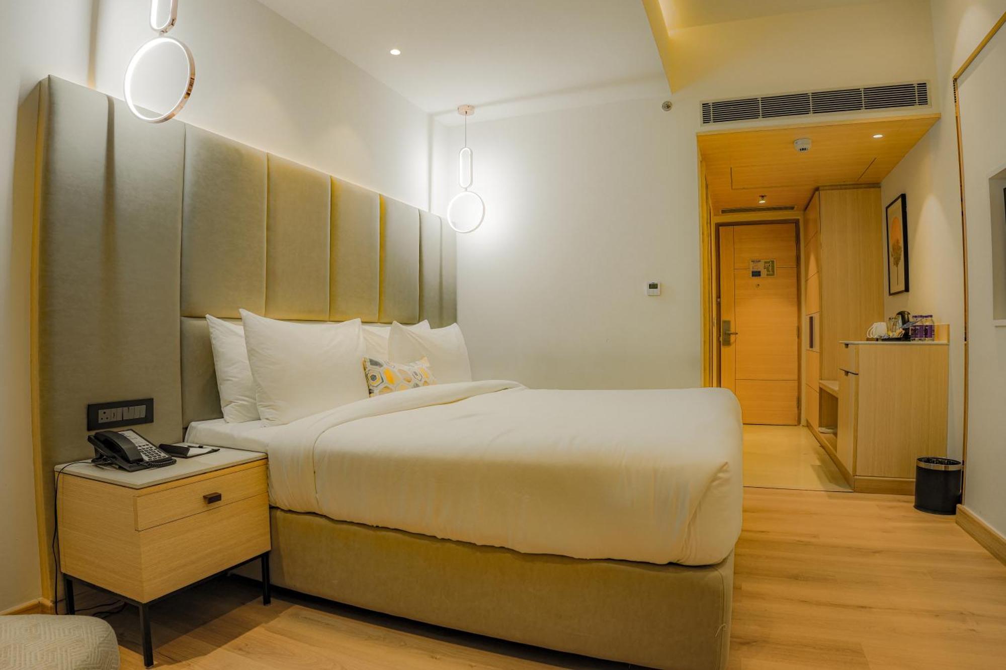 Best Western Ah1 אמריצר מראה חיצוני תמונה