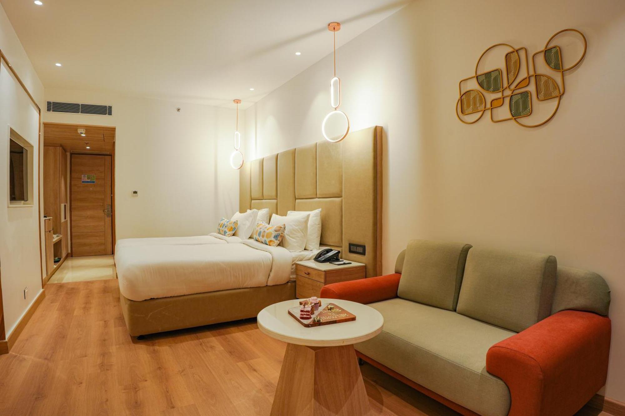 Best Western Ah1 אמריצר מראה חיצוני תמונה