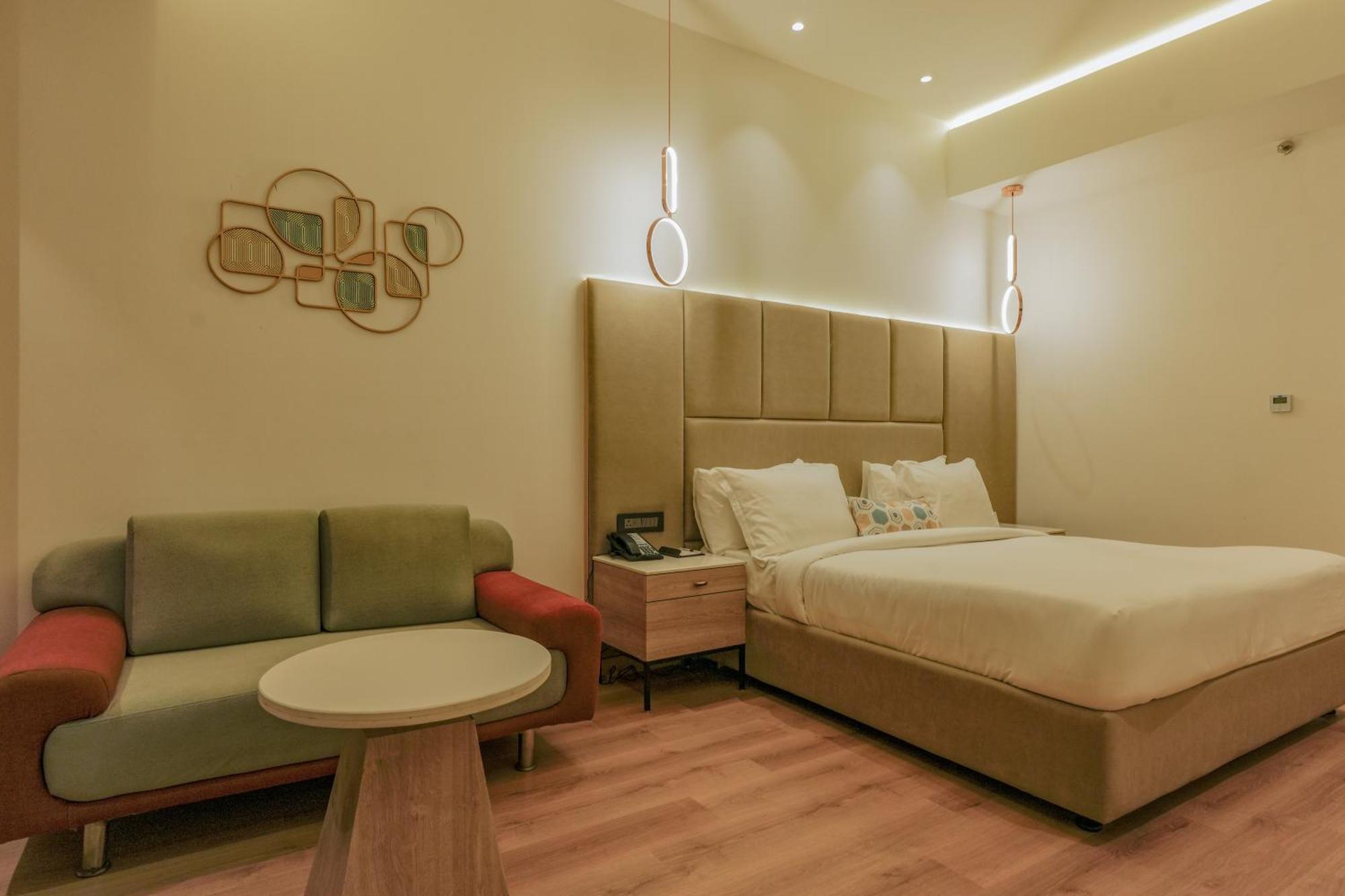 Best Western Ah1 אמריצר מראה חיצוני תמונה