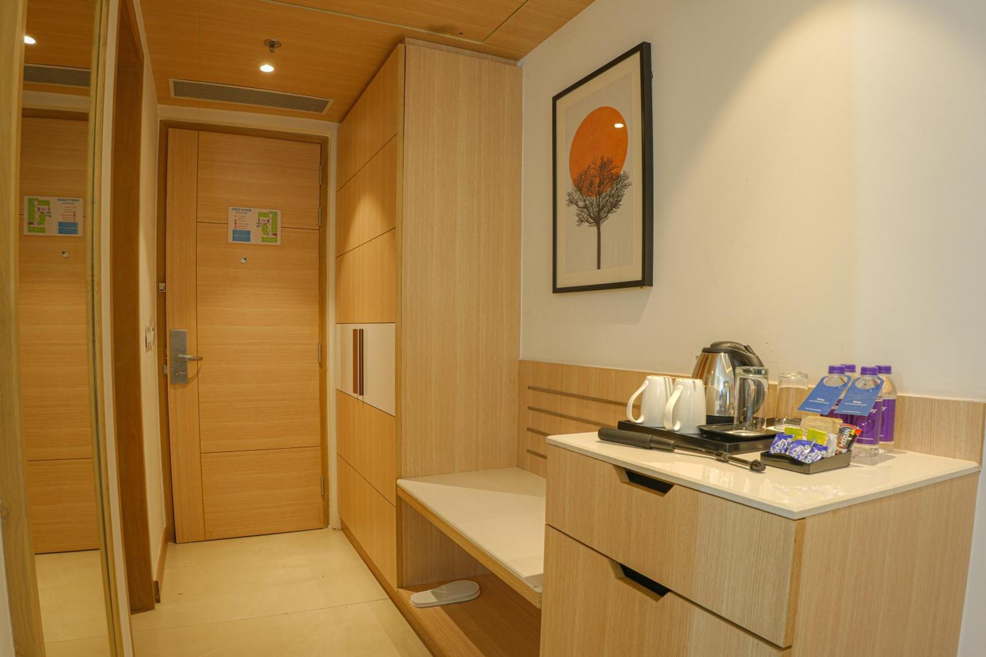Best Western Ah1 אמריצר מראה חיצוני תמונה