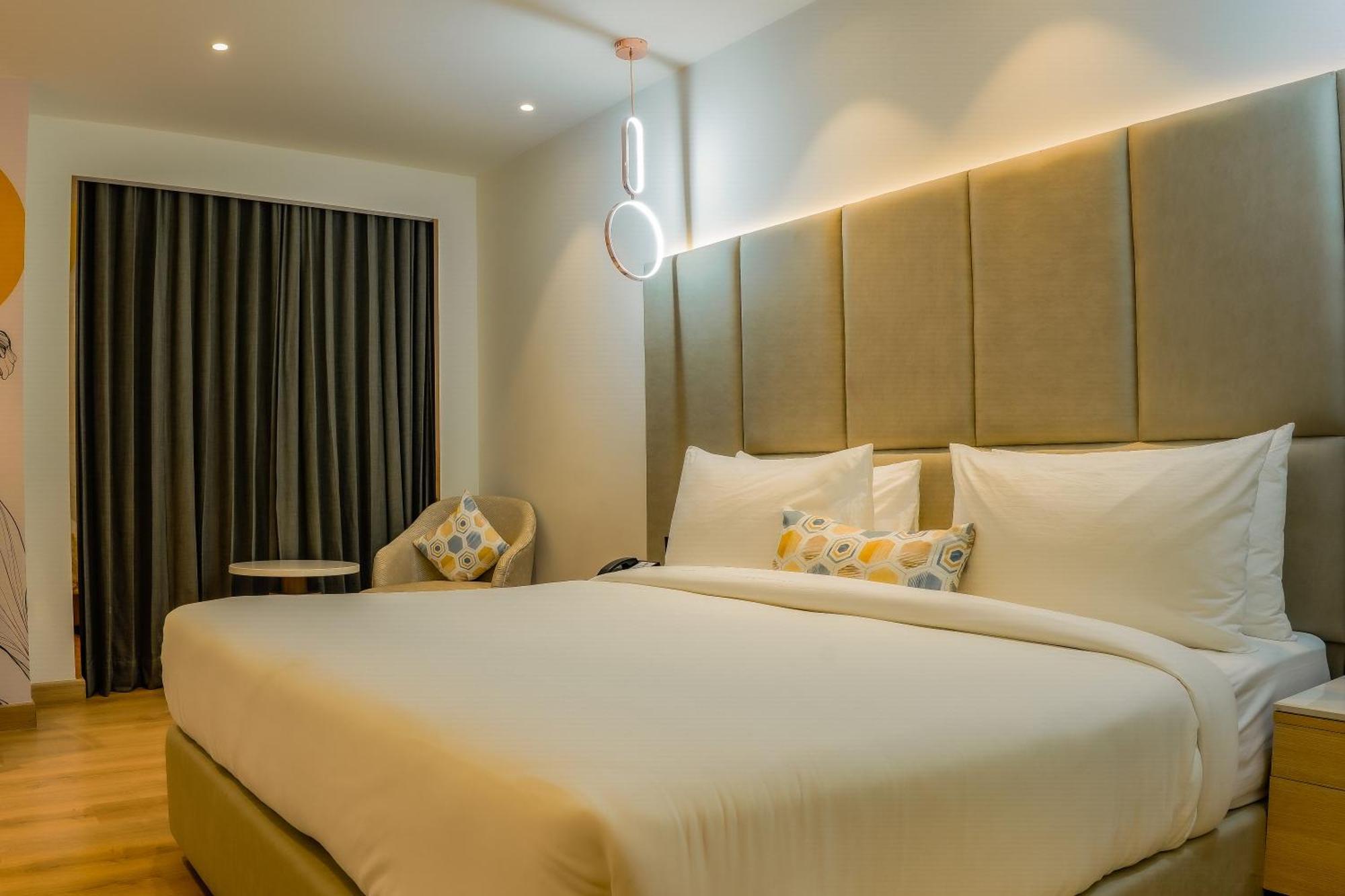 Best Western Ah1 אמריצר מראה חיצוני תמונה