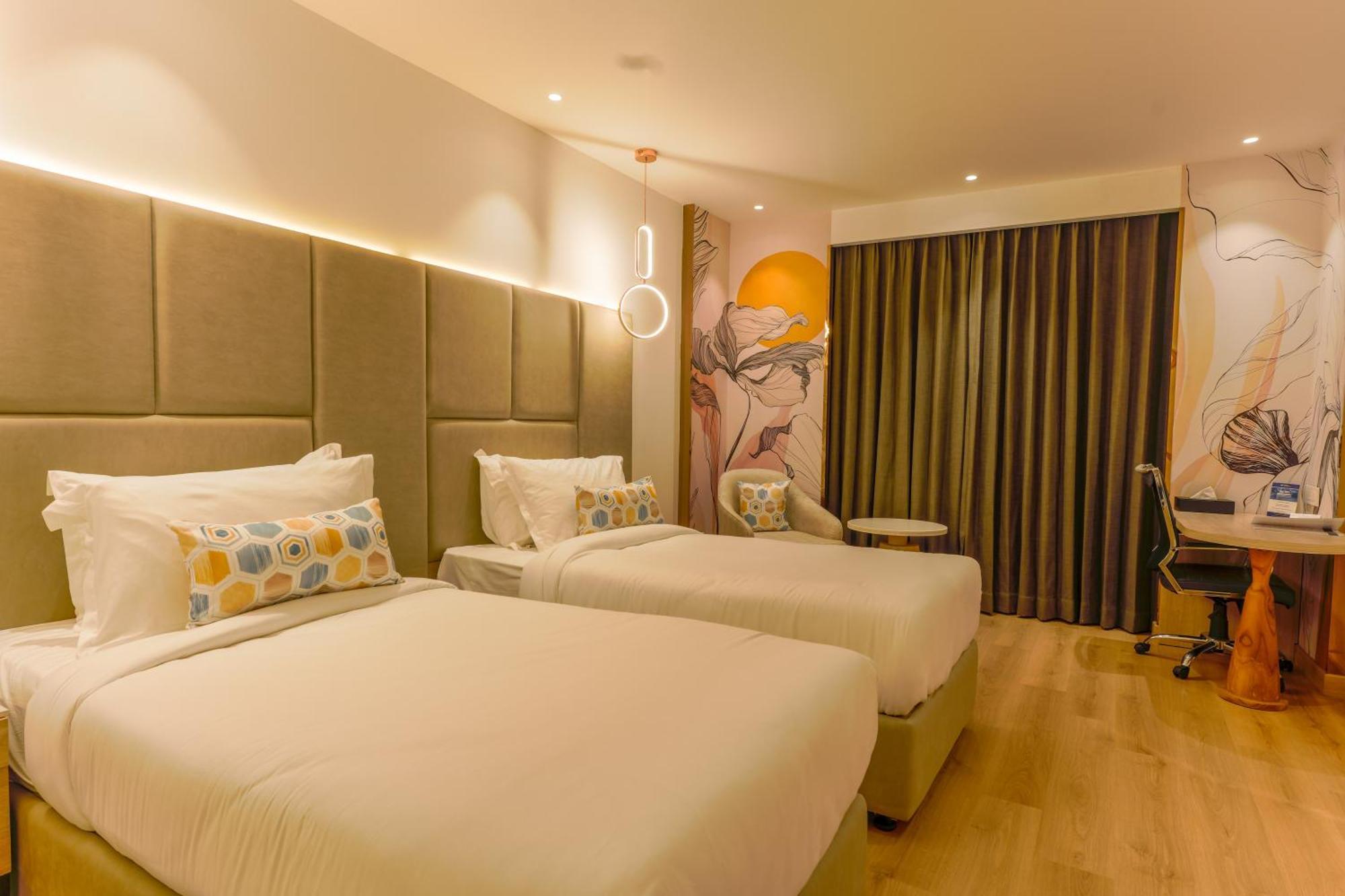 Best Western Ah1 אמריצר מראה חיצוני תמונה
