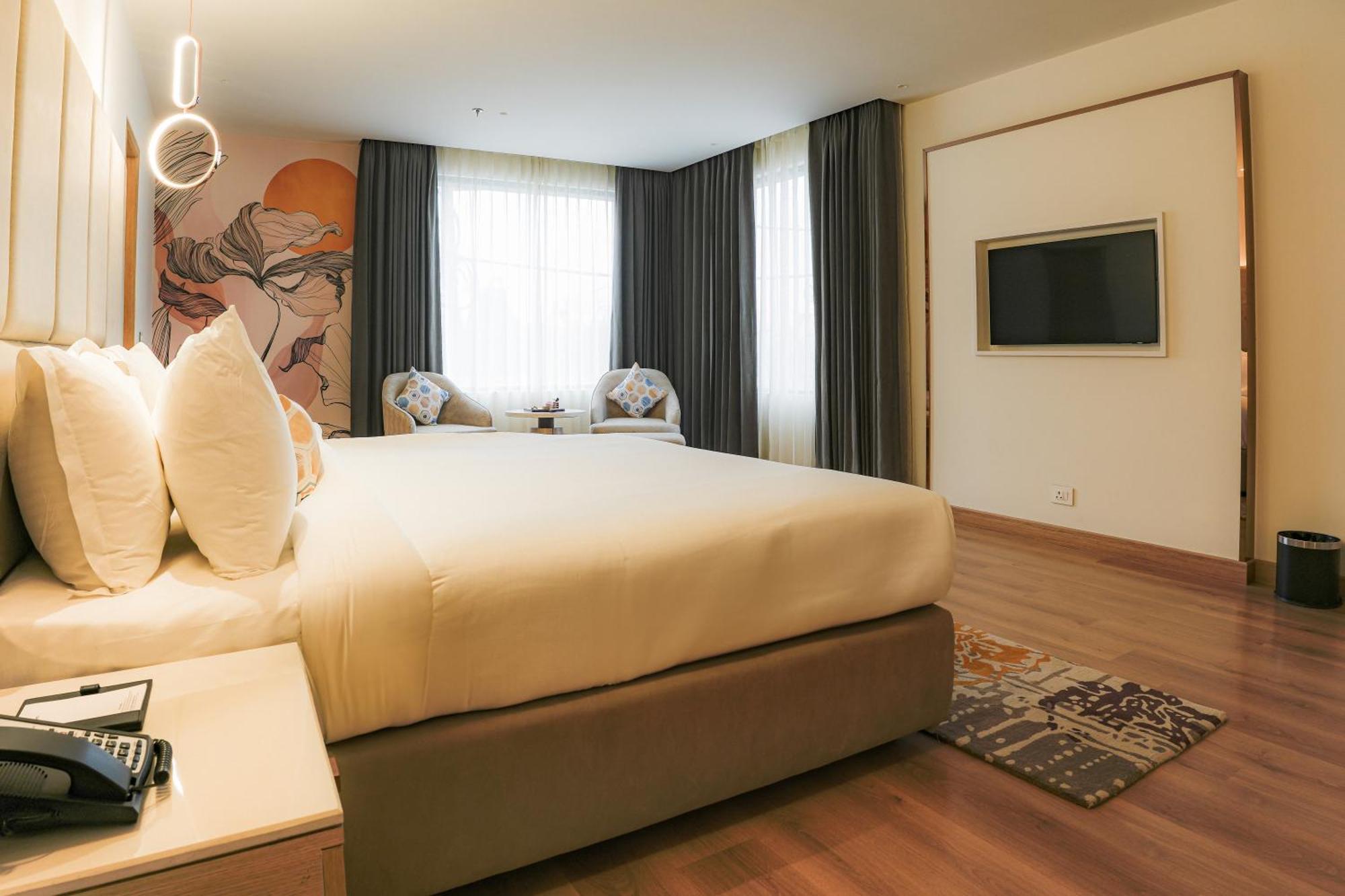 Best Western Ah1 אמריצר מראה חיצוני תמונה
