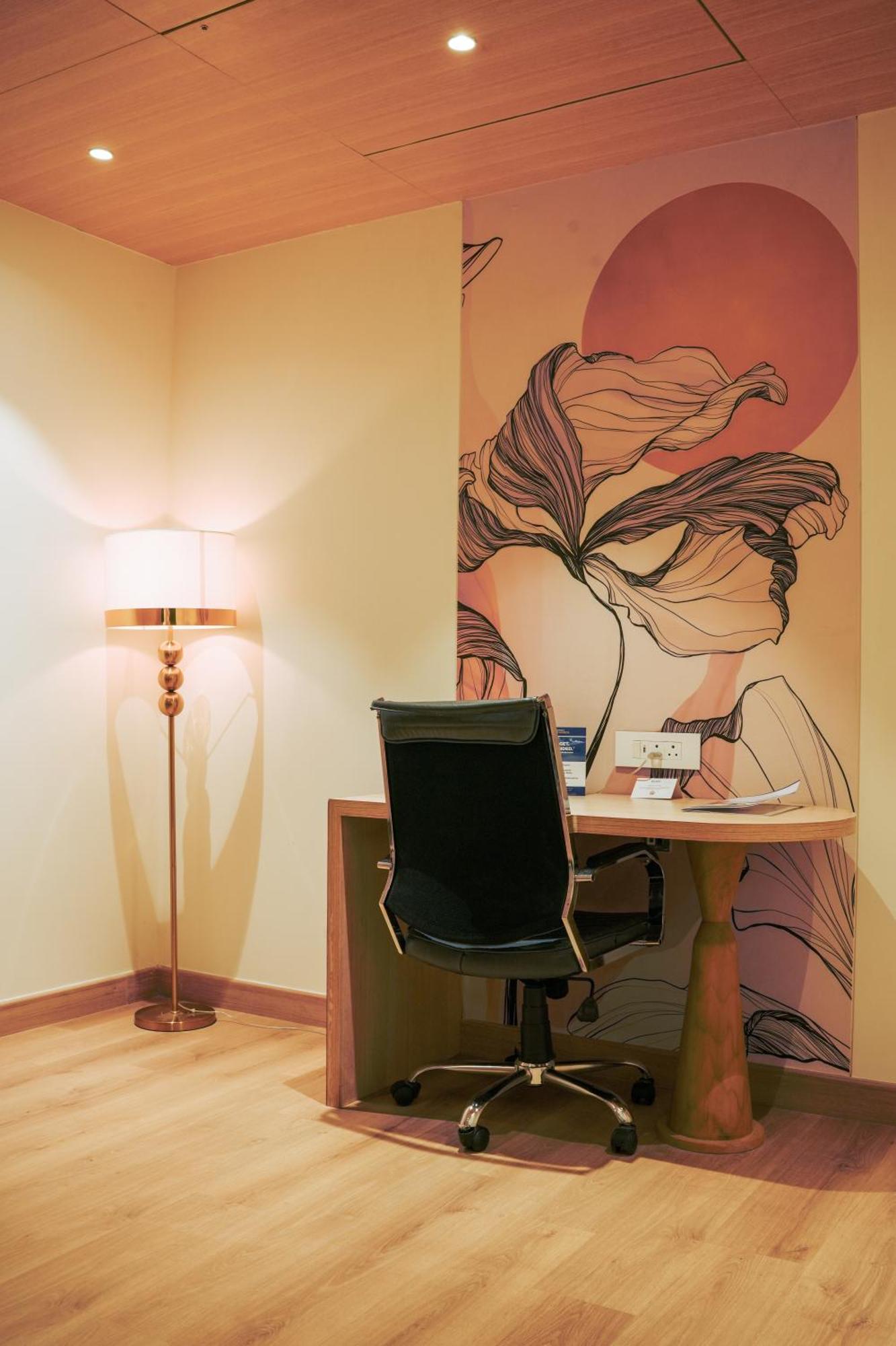 Best Western Ah1 אמריצר מראה חיצוני תמונה