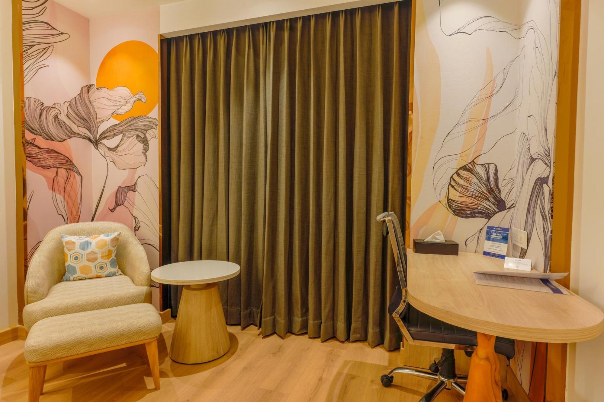 Best Western Ah1 אמריצר מראה חיצוני תמונה